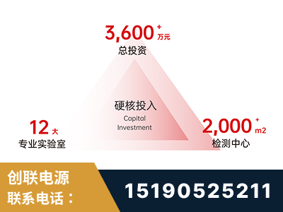 邹平-研发创新能力强